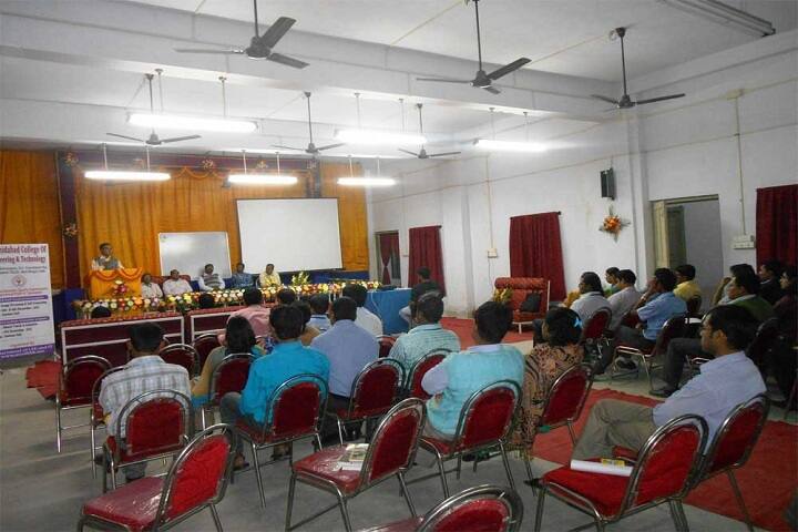 auditorium
